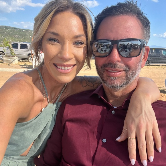 Meet your Posher, Sadey - Picture 5 of 13